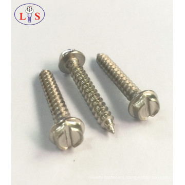 Stainless Steel Screw Stock Manufacturer with High Quality